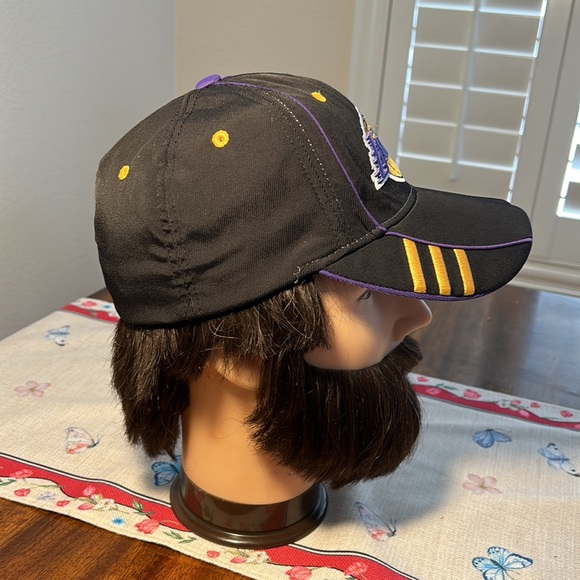 Los Angeles Lakers hat unisex. - Picture 5 of 11